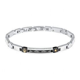 бижутерия,maserati,jm224atz35,bracelet,silver