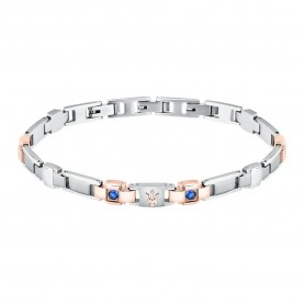 бижутерия,maserati,sapphire,lg,18,3.5,cm,bracelet,silver