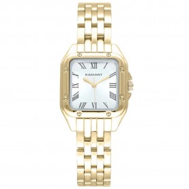 часовник,часовници,radiant,bahamas,28,mm,woman,watch,golden,(golden)