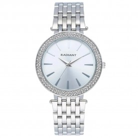 часовник,часовници,radiant,bianca,38,mm,watch,silver,gray,silver,(silver)