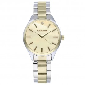 часовник,часовници,radiant,carly,35,mm,watch,golden,(gold,bicoloured,golden)