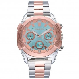 часовник,часовници,radiant,continental,44,mm,watch,rose,gold,bicoloured,pink,(golden)