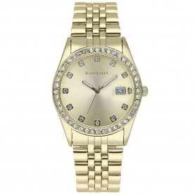 Часовник Radiant Nabya 36 mm woman watch - Golden (Golden) часовник,часовници,radiant,nabya,36,mm,woman,watch,golden,(golden)