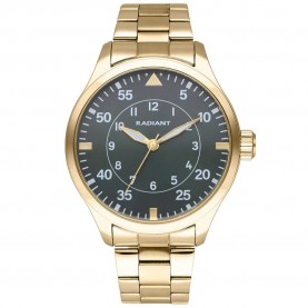 часовник,часовници,radiant,ra631204,watch,golden,(golden)