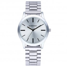 часовник,часовници,radiant,ra632201,watch,silver,(silver,gray,silver)