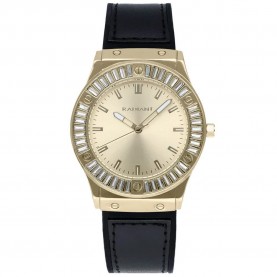 Часовник Radiant RA633202 woman watch - Golden (Black) часовник,часовници,radiant,ra633202,woman,watch,golden,(black)