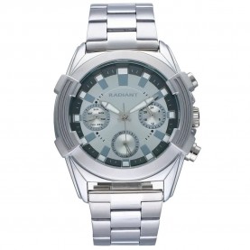 часовник,часовници,radiant,ra634701,watch,silver,(silver,gray,silver)