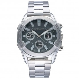 часовник,часовници,radiant,ra634702,watch,silver,(silver,gray,silver)