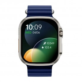 часовници,radiant,ras10904,smartwatch,clear,(blue)