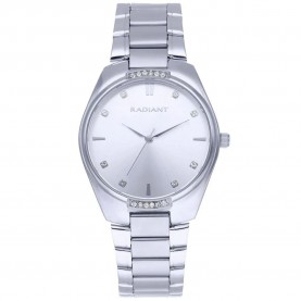 часовник,часовници,radiant,tais,36,mm,watch,silver,gray,silver,(silver)