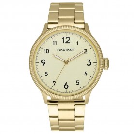 Часовник Radiant Ti mm woman watch - Golden (Golden) часовник,часовници,radiant,ti,mm,woman,watch,golden,(golden)