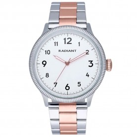 часовник,часовници,radiant,ti,mm,woman,watch,silver,(rose,gold,bicoloured,pink)