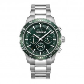 часовник,часовници,timberland,parkgreen,watch,silver