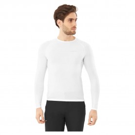 тениска,мъжки,тениски,viking,easy,dry,long,sleeve,t,shirt,full,white,(white)
