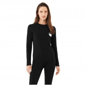 блуза,дамски,блузи,viking,escalante,sweatshirt,black