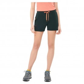 къси,панталони,дамски,панталони,viking,hazen,shorts,green,(black)