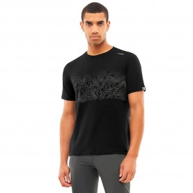 тениска,мъжки,тениски,viking,lenta,bamboo,light,short,sleeve,t,shirt,black,grey,(black)