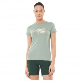 тениска,дамски,тениски,viking,lenta,bamboo,light,short,sleeve,t,shirt,green