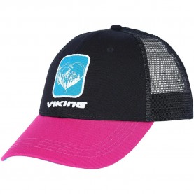 шапка,всички,шапки,viking,terra,cap,black,pink,(black,fuchsia)