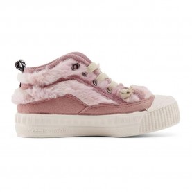 Обувки Duuo shoes Col Cover Blaine 91 trainers - Pink (Pink) обувки,мъжки,маратонки,дамски,маратонки,duuo,shoes,col,cover,blaine,91,trainers,pink,(pink)