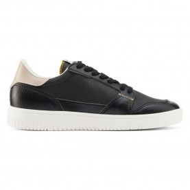 Обувки Duuo shoes Slam Yannik 33 trainers - Black (Black) обувки,мъжки,маратонки,дамски,маратонки,duuo,shoes,slam,yannik,33,trainers,black,(black)