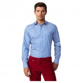 риза,с,дълъг,ръкав,мъжки,ризи,façonnable,fm301887,long,sleeve,shirt,blue