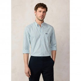риза,с,дълъг,ръкав,мъжки,ризи,façonnable,fm301913,long,sleeve,shirt,blue,(blue,green)