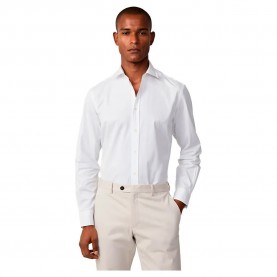 риза,с,дълъг,ръкав,мъжки,ризи,façonnable,fm301938,long,sleeve,shirt,white