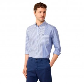 риза,с,дълъг,ръкав,мъжки,ризи,façonnable,fm310775,long,sleeve,shirt,blue,(white,navy)