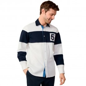 риза,с,дълъг,ръкав,мъжки,ризи,façonnable,fm310810,long,sleeve,shirt,white
