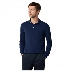 мъжки,блузи,с,яка,façonnable,fm540486,long,sleeve,polo,marine,blue,(blue)