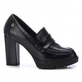 Xti 142985 loafers - Black (Black) мъжки,обувки,дамски,обувки,xti,142985,loafers,black,(black)