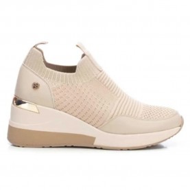 маратонки,дамски,маратонки,xti,143084,trainers,beige