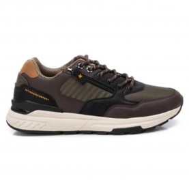 маратонки,мъжки,маратонки,xti,143146,trainers,khaki,(brown)