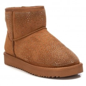дамски,боти,дамски,високи,обувки,за,ходене,xti,143234,booties,camel,(brown)