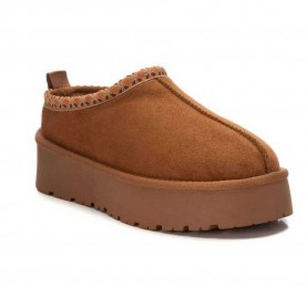 Xti 143237 clogs - Brown (Camel) дамски,сандали,и,чехли,мъжки,сандали,мъжки,джапанки,и,чехли,xti,143237,clogs,brown,(camel)