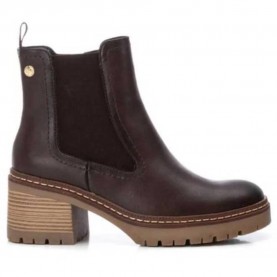 дамски,боти,дамски,високи,обувки,за,ходене,xti,143370,booties,grey,(brown)