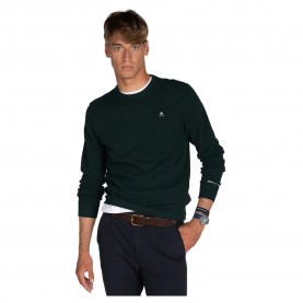блуза,мъжки,пуловери,harper,&,neyer,chicago,sweater,green,(green,bottle)
