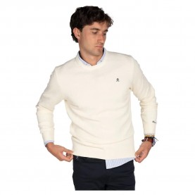 блуза,мъжки,пуловери,harper,&,neyer,chicago,sweater,raw,(beige)