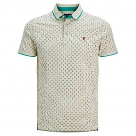 мъжки,блузи,с,яка,jack,&,jones,12154548,short,sleeve,polo,green,(green)