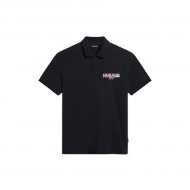 мъжки,блузи,с,яка,napapijri,aylmer,short,sleeve,polo,black