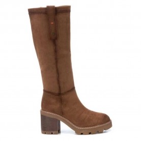 Обувки Refresh 172123 boots - Brown (Camel) обувки,дамски,боти,мъжки,боти,refresh,172123,boots,brown,(camel)