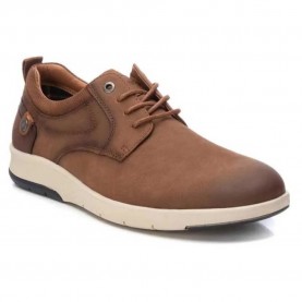 Маратонки Refresh 172148 trainers - Brown (Camel) маратонки,мъжки,маратонки,дамски,маратонки,refresh,172148,trainers,brown,(camel)