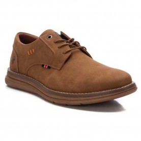 Маратонки Refresh 172186 trainers - Brown (Camel) маратонки,мъжки,маратонки,дамски,маратонки,refresh,172186,trainers,brown,(camel)