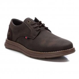 Маратонки Refresh 172186 trainers - Brown (Brown) маратонки,мъжки,маратонки,дамски,маратонки,refresh,172186,trainers,brown,(brown)