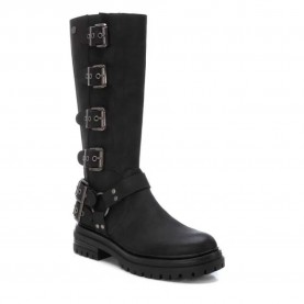 Обувки Refresh 172239 boots - Black (Black) обувки,дамски,боти,мъжки,боти,refresh,172239,boots,black,(black)