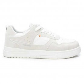 Маратонки Refresh 172346 trainers - White (White) маратонки,мъжки,маратонки,дамски,маратонки,refresh,172346,trainers,white,(white)