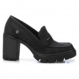 Маратонки Refresh 172389 trainers - Black (Black) маратонки,мъжки,маратонки,дамски,маратонки,refresh,172389,trainers,black,(black)