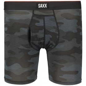 боксерки,мъжко,бельо,saxx,underwear,multi,sport,mesh,brief,fly,boxers,remote,camo,faded,black,(grey)