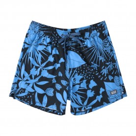 бански,гащета,мъжки,бански,костюми,saxx,underwear,oh,buoy,5´´,swimming,shorts,black,(jungle,noir,black)